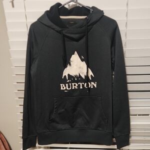 Burton Dryride Hoodie